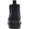 image:imageArkbird Chelsea Ankle Boots for Men Genuine Leather Oxford Casual and Formal Dress BootBlack113