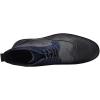 image:imageArkbird Chelsea Ankle Boots for Men Genuine Leather Oxford Casual and Formal Dress BootBlack819