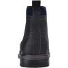 image:imageArkbird Chelsea Ankle Boots for Men Genuine Leather Oxford Casual and Formal Dress BootBlack819