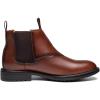 image:imageArkbird Chelsea Ankle Boots for Men Genuine Leather Oxford Casual and Formal Dress BootBrown113