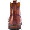 image:imageArkbird Chelsea Ankle Boots for Men Genuine Leather Oxford Casual and Formal Dress BootBrown819