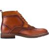 image:imageArkbird Chelsea Ankle Boots for Men Genuine Leather Oxford Casual and Formal Dress BootBrown819