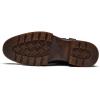 image:imageArkbird Chelsea Ankle Boots for Men Genuine Leather Oxford Casual and Formal Dress BootDark Brown812