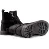 image:imageArkbird Chelsea Ankle Boots for Men Genuine Leather Oxford Casual and Formal Dress BootGlblack812