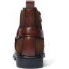 image:imageArkbird Chelsea Ankle Boots for Men Genuine Leather Oxford Casual and Formal Dress BootSuedecoffee812