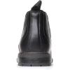 image:imageArkbird Chelsea Boots for Men Genuine Leather Oxford Casual and Formal Ankle Dress BootBlack