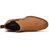 image:imageArkbird Chelsea Boots for Men Genuine Leather Oxford Casual and Formal Ankle Dress BootMatte Brown802