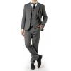 image:imageArkbird Chelsea Boots for Men Genuine Leather Oxford Casual and Formal Ankle Dress BootMatteblack802