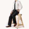 image:imageArkbird Chelsea Boots for Men Genuine Leather Oxford Casual and Formal Ankle Dress BootMattecoffee802