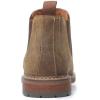 image:imageArkbird Chelsea Boots for Men Genuine Leather Oxford Casual and Formal Ankle Dress BootRetro