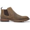image:imageArkbird Chelsea Boots for Men Genuine Leather Oxford Casual and Formal Ankle Dress BootRetro