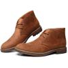 image:imageArkbird Chukka Boots Fashion and Comfort Casual Oxfords Ankle Lace Up BootApricot589