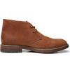 image:imageArkbird Chukka Boots Fashion and Comfort Casual Oxfords Ankle Lace Up BootApricot589