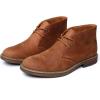image:imageArkbird Chukka Boots Fashion and Comfort Casual Oxfords Ankle Lace Up BootApricot589