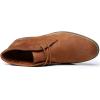 image:imageArkbird Chukka Boots Fashion and Comfort Casual Oxfords Ankle Lace Up BootApricot589