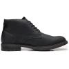 image:imageArkbird Chukka Boots Fashion and Comfort Casual Oxfords Ankle Lace Up BootBlack