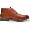image:imageArkbird Chukka Boots Fashion and Comfort Casual Oxfords Ankle Lace Up BootBrown