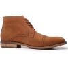 image:imageArkbird Chukka Boots Fashion and Comfort Casual Oxfords Ankle Lace Up BootBrown Suede20587