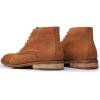 image:imageArkbird Chukka Boots Fashion and Comfort Casual Oxfords Ankle Lace Up BootBrown Suede20587