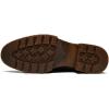 image:imageArkbird Chukka Boots Fashion and Comfort Casual Oxfords Ankle Lace Up BootBrown18012