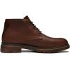image:imageArkbird Chukka Boots Fashion and Comfort Casual Oxfords Ankle Lace Up BootBrown18012
