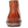 image:imageArkbird Chukka Boots Fashion and Comfort Casual Oxfords Ankle Lace Up BootBrown20587
