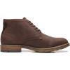 image:imageArkbird Chukka Boots Fashion and Comfort Casual Oxfords Ankle Lace Up BootCoffee