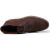 image:imageArkbird Chukka Boots Fashion and Comfort Casual Oxfords Ankle Lace Up BootCoffee589
