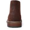 image:imageArkbird Chukka Boots Fashion and Comfort Casual Oxfords Ankle Lace Up BootCoffee589