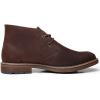 image:imageArkbird Chukka Boots Fashion and Comfort Casual Oxfords Ankle Lace Up BootCoffee589