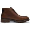 image:imageArkbird Chukka Boots Fashion and Comfort Casual Oxfords Ankle Lace Up BootCr Brown18012
