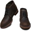 image:imageArkbird Chukka Boots Fashion and Comfort Casual Oxfords Ankle Lace Up BootCr Coffee18012