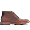 image:imageArkbird Chukka Boots Fashion and Comfort Casual Oxfords Ankle Lace Up BootDark Brown