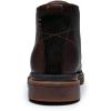 image:imageArkbird Chukka Boots Fashion and Comfort Casual Oxfords Ankle Lace Up BootDark Brown18012