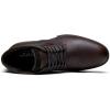 image:imageArkbird Chukka Boots Fashion and Comfort Casual Oxfords Ankle Lace Up BootDark Brown18012