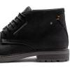 image:imageArkbird Chukka Boots Fashion and Comfort Casual Oxfords Ankle Lace Up BootGlblack18012