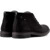 image:imageArkbird Chukka Boots Fashion and Comfort Casual Oxfords Ankle Lace Up BootGlblack18012