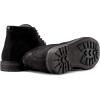 image:imageArkbird Chukka Boots Fashion and Comfort Casual Oxfords Ankle Lace Up BootGlblack18012