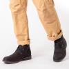 image:imageArkbird Chukka Boots Fashion and Comfort Casual Oxfords Ankle Lace Up BootGlblack589