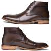 image:imageArkbird Chukka Boots Fashion and Comfort Casual Oxfords Ankle Lace Up BootKhaki587