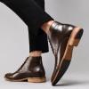 image:imageArkbird Chukka Boots Fashion and Comfort Casual Oxfords Ankle Lace Up BootKhaki587