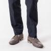 image:imageArkbird Chukka Boots Fashion and Comfort Casual Oxfords Ankle Lace Up BootSlate Gray 20587