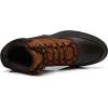 image:imageArkbird Mens Chukka Boots Genuine Leather Ankle Boot for Men Classic Casual Oxford Style FootwearBrown711