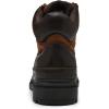 image:imageArkbird Mens Chukka Boots Genuine Leather Ankle Boot for Men Classic Casual Oxford Style FootwearBrown711