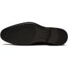 image:imageArkbird Mens Chukka Boots Genuine Leather Ankle Boot for Men Classic Casual Oxford Style FootwearDark Brown088