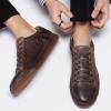 image:imageCasual Sneakers Originals Oxford Laceup Leather Shoes for Men