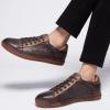 image:imageCasual Sneakers Originals Oxford Laceup Leather Shoes for Men