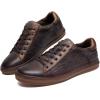 image:imageCasual Sneakers Originals Oxford Laceup Leather Shoes for Men