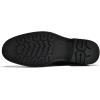 image:imageMens Dress Shoes Lace Up Plain Toe Leather OxfordBlack333