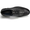image:imageMens Dress Shoes Lace Up Plain Toe Leather OxfordBlack333